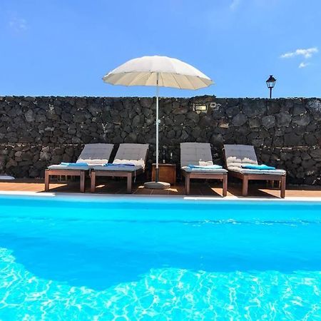 Casa Gasparini Tahiche Екстер'єр фото