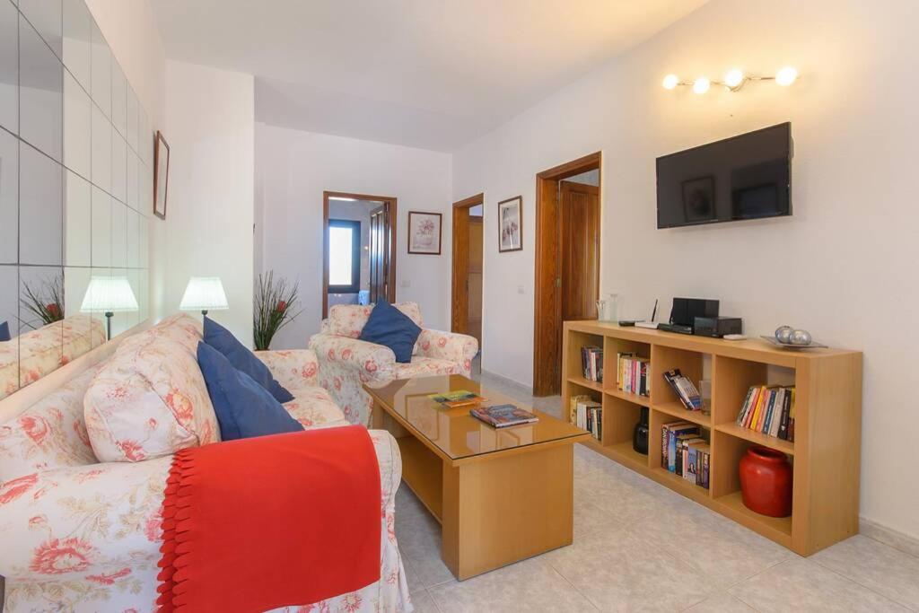 Casa Gasparini Tahiche Екстер'єр фото
