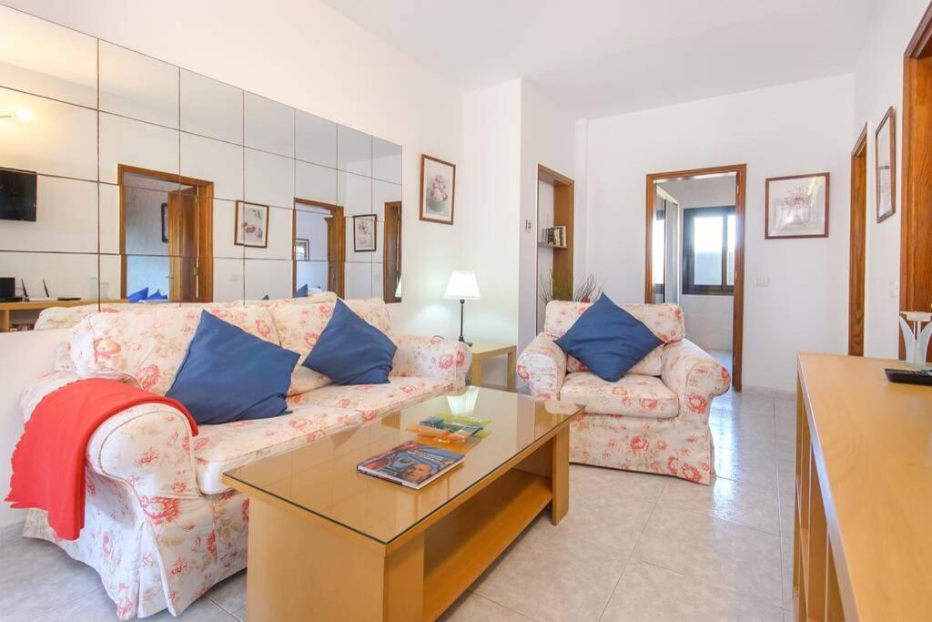 Casa Gasparini Tahiche Екстер'єр фото