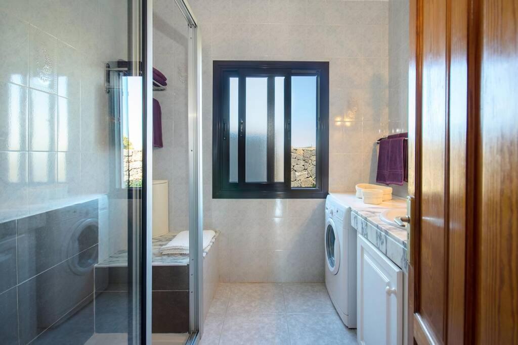 Casa Gasparini Tahiche Екстер'єр фото
