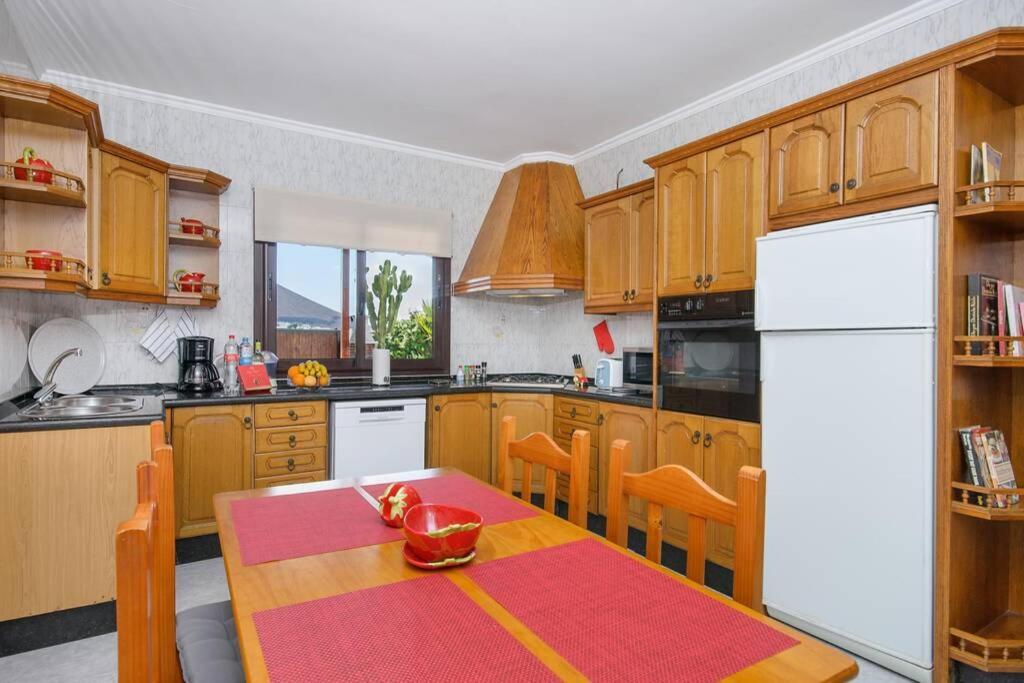 Casa Gasparini Tahiche Екстер'єр фото