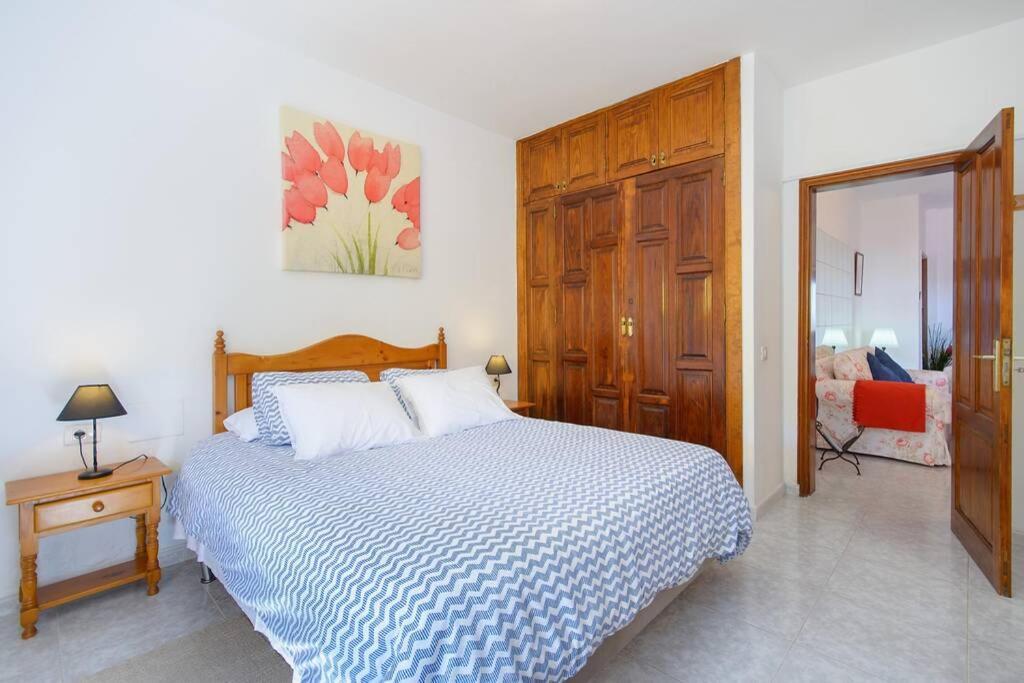 Casa Gasparini Tahiche Екстер'єр фото